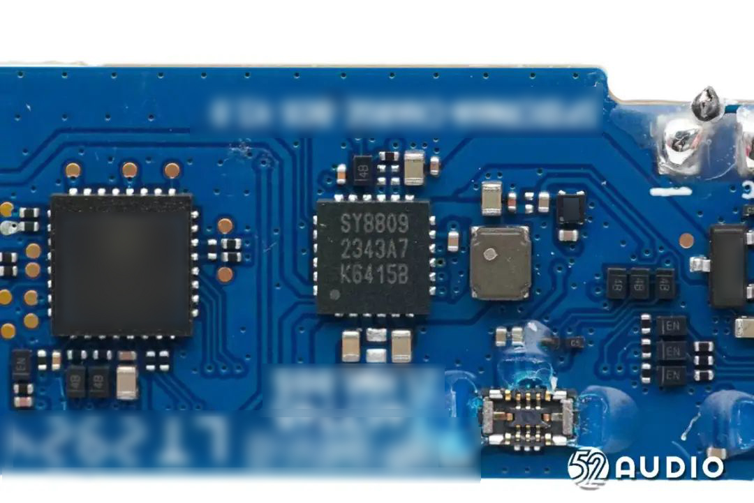 功能豐富、高度集成化，思遠(yuǎn)半導(dǎo)體SY8809充電倉解決方案獲Ola Friend采用
