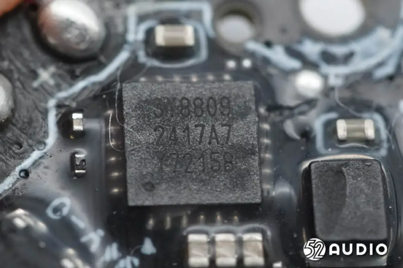 思遠(yuǎn)半導(dǎo)體SY8809、SY5501電源雙芯片獲OPPO旗艦真無線耳機Enco X3采用